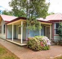 Federation Gardens And Possums Hideaway - Accommodation Brisbane