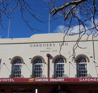 Gardners Inn Hotel Blackheath - Accommodation Brisbane