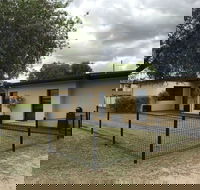 Glenmoore - Accommodation Brisbane