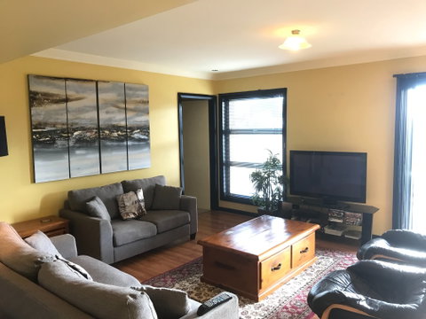 Glenmoore - Accommodation Brisbane 1