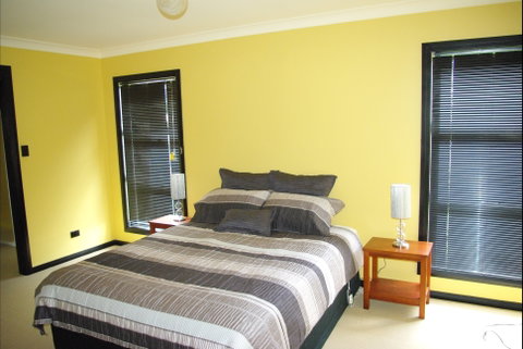 Glenmoore - Accommodation Brisbane 3