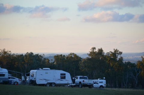 Goat Rock Camping Ground And Tourist Park - Accommodation Brisbane 3