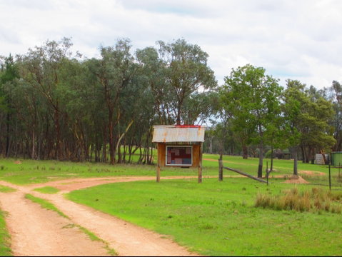Goat Rock Camping Ground And Tourist Park - Accommodation Brisbane 5