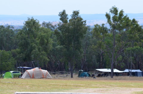 Goat Rock Camping Ground And Tourist Park - Accommodation Brisbane 6