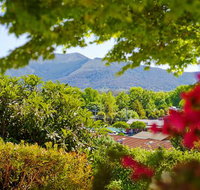 Greatview Holiday Spa Retreat for Couples - Accommodation Brisbane