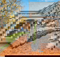 Grandview Accommodation - The Elm Tree Apartments - Accommodation Brisbane