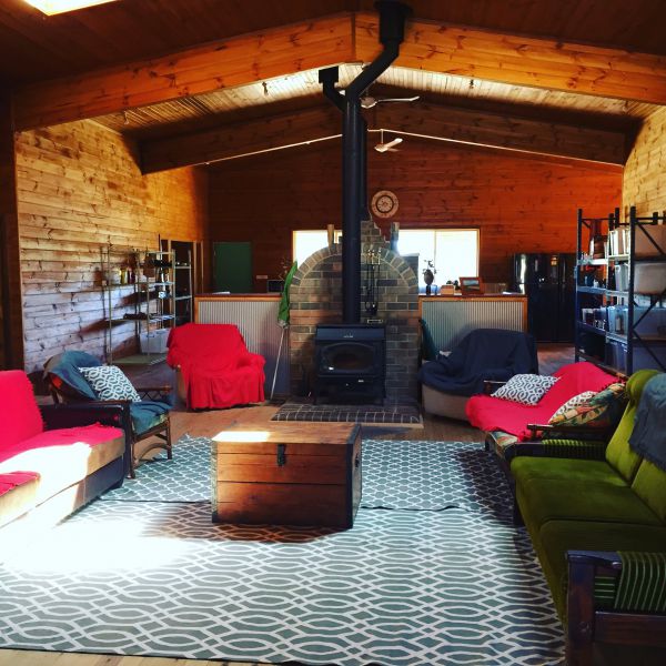 Shadforth NSW Accommodation Brisbane