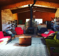 Gunya - Accommodation Brisbane