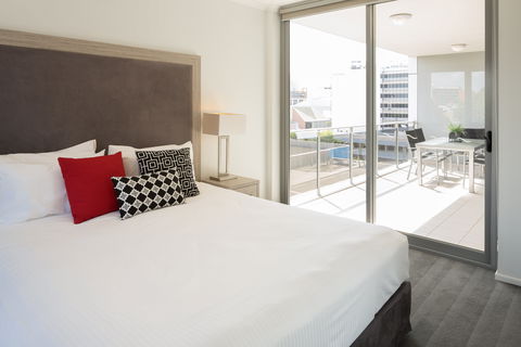 H20 Apartments - Accommodation Brisbane 1