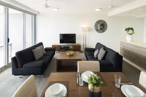 H20 Apartments - Accommodation Brisbane 4