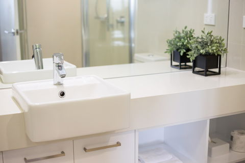 H20 Apartments - Accommodation Brisbane 6