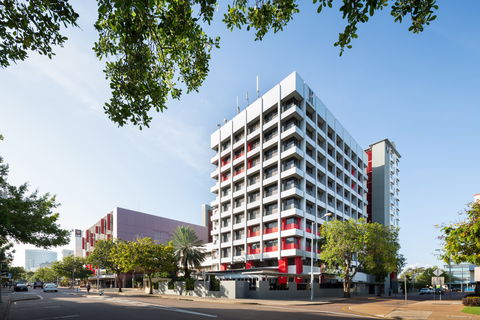 H20 Apartments - Accommodation Brisbane 8
