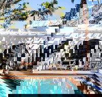 Halcyon House - Accommodation Brisbane