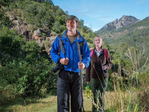 Hardings Paddock Campground - Accommodation Brisbane 3