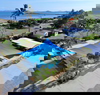 Harbour Lights Tourist Park - Accommodation Brisbane