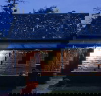 Hawthorn Villa Stables - Accommodation Brisbane