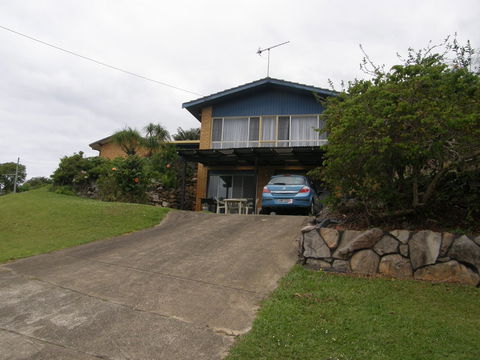 Ambience At Diggers Beach - Accommodation Brisbane 0