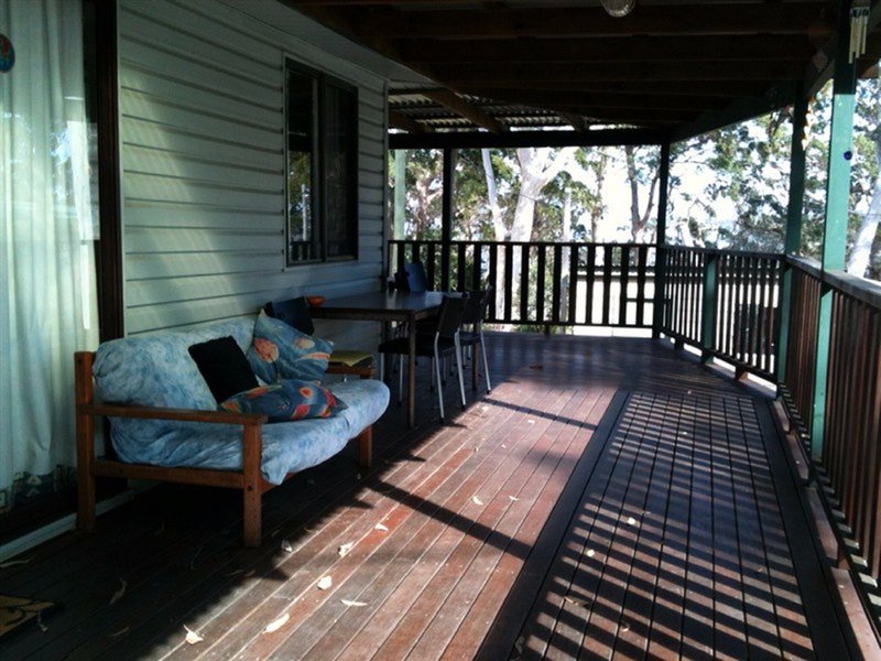 Bream Beach NSW Accommodation Brisbane