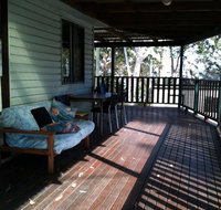 Bream Beach Caravan Park - Accommodation Brisbane