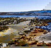 Reflections Holiday Parks Grabine Lakeside - Accommodation Brisbane