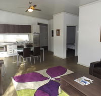ecocrackenback - Accommodation Brisbane
