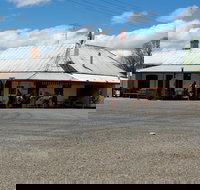 Royal Hotel Dalton - Accommodation Brisbane