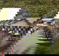 Ingenia Holidays One Mile Beach - Accommodation Brisbane