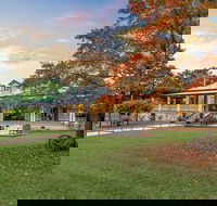 Kalinya Estate - Accommodation Brisbane