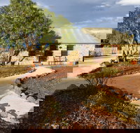 Keefers Cottage - Accommodation Brisbane