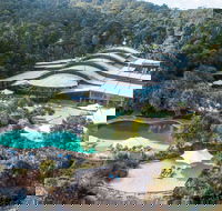 Kingfisher Bay Resort - Accommodation Brisbane