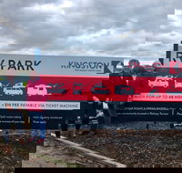 Kingston RV Park - Accommodation Brisbane