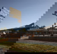 Koreela Park Motor Inn - Accommodation Brisbane