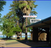 Lachlan Way Motel - Accommodation Brisbane