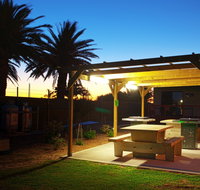 Discovery Parks - Adelaide Beachfront
