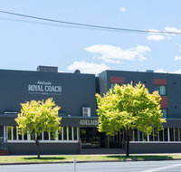 Adelaide Royal Coach