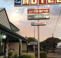 Motel Riverbend - Accommodation Brisbane