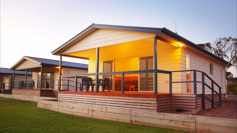 Discovery Parks - Whyalla Foreshore - Accommodation Brisbane 0