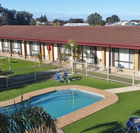 Lacepede Bay Motel  Restaurant - Accommodation Brisbane