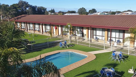 Lacepede Bay Motel & Restaurant - Accommodation Brisbane 0