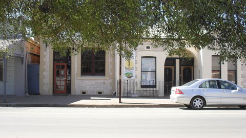 Jamestown Motel Terraces - Accommodation Brisbane 0