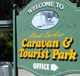 Mount Barker Caravan and Tourist Park - Accommodation Brisbane