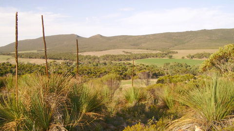 Nyroca Campsite & Group Accommodation - Accommodation Brisbane 0