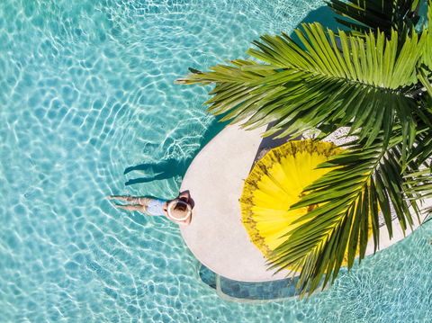 Makepeace Island - Sir Richard Branson's Australian Home - Accommodation Brisbane 5