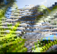 Mantra Zanzibar - Accommodation Brisbane