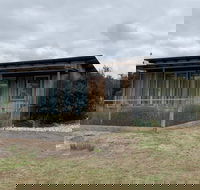 Mannaburne Cabin - Accommodation Brisbane