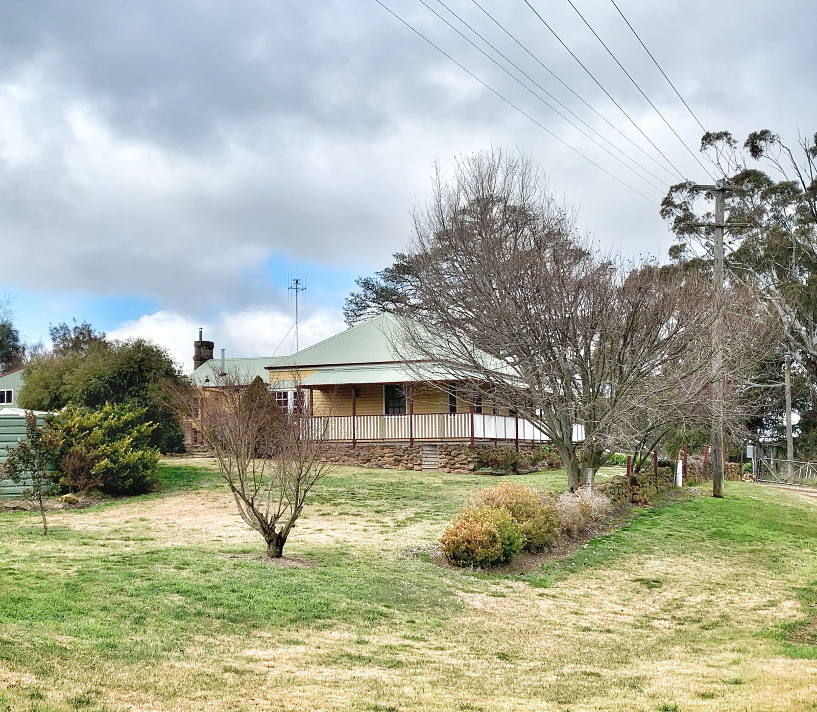 Nashdale NSW Accommodation Brisbane