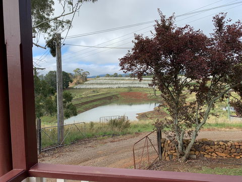 Melrose Cottage - Accommodation Brisbane 1