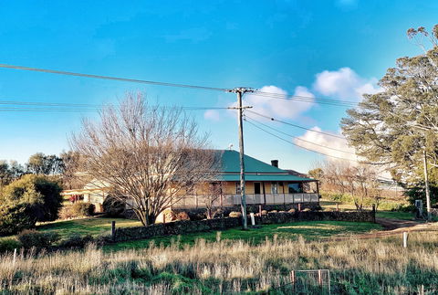 Melrose Cottage - Accommodation Brisbane 7