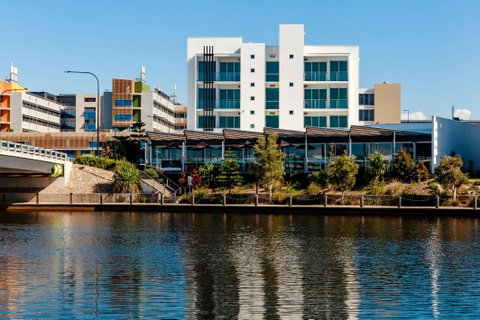 Mercure Sunshine Coast Kawana Waters - Accommodation Brisbane 0