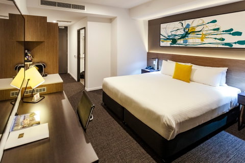 Mercure Sunshine Coast Kawana Waters - Accommodation Brisbane 2